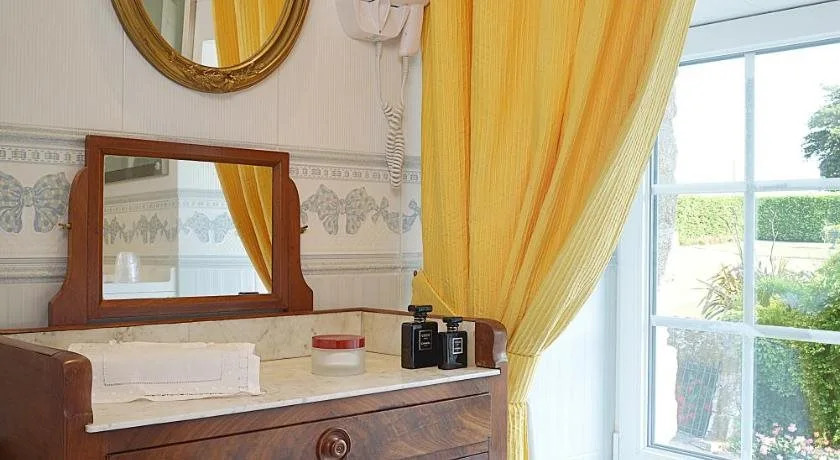 Hôtel Auberge de la Motte Jean