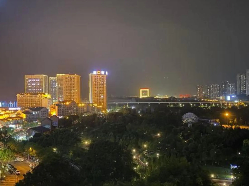 Xinmengyuan Hotel