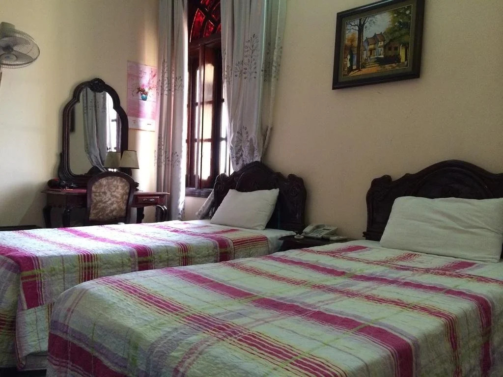 Kim Anh Hotel
