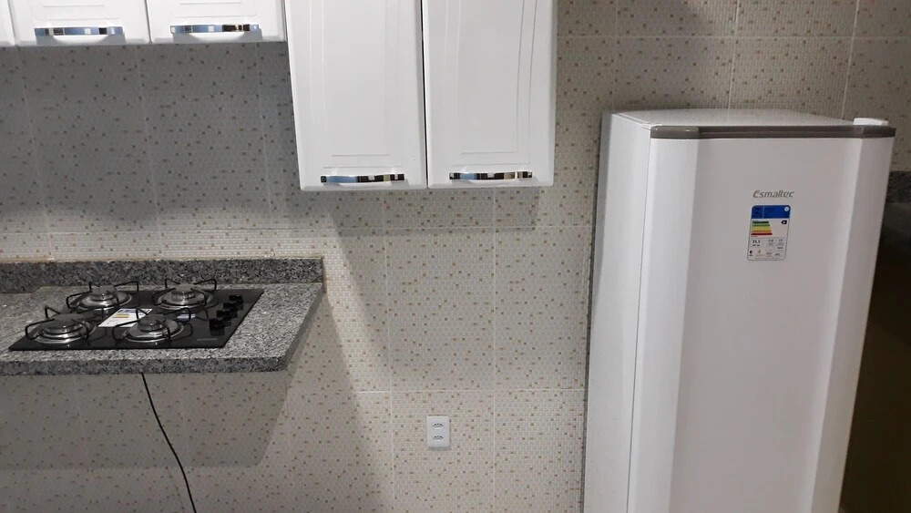 Boa vista, Olímpico - Apartamento mobiliado