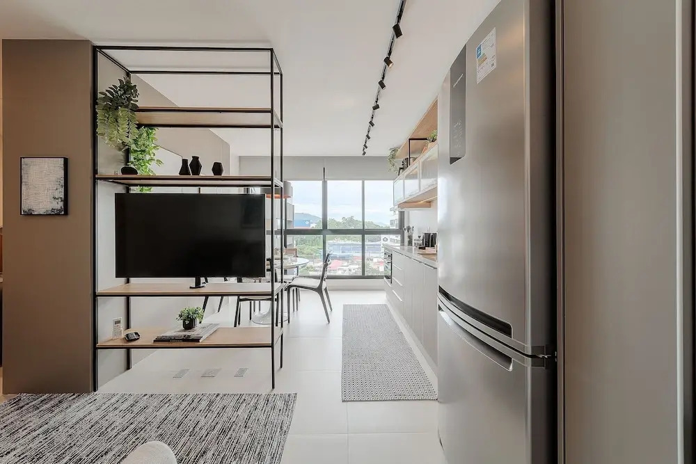 Studio H Residencial Flipchave STH000
