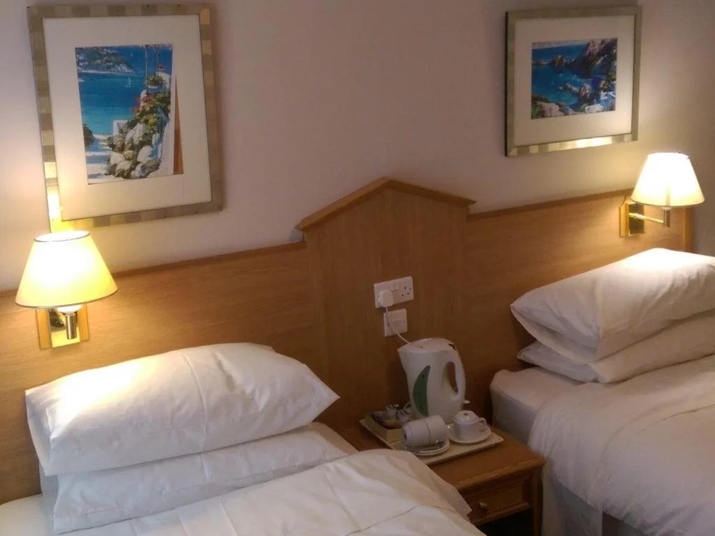 Hotel 46