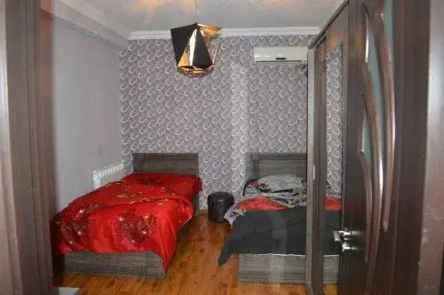 Vajas Guest House