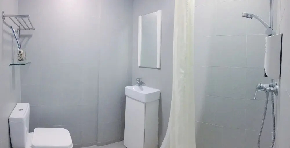M3 International Youth Apartment
