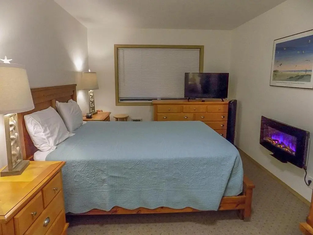 Chautauqua Resort & Conference Center