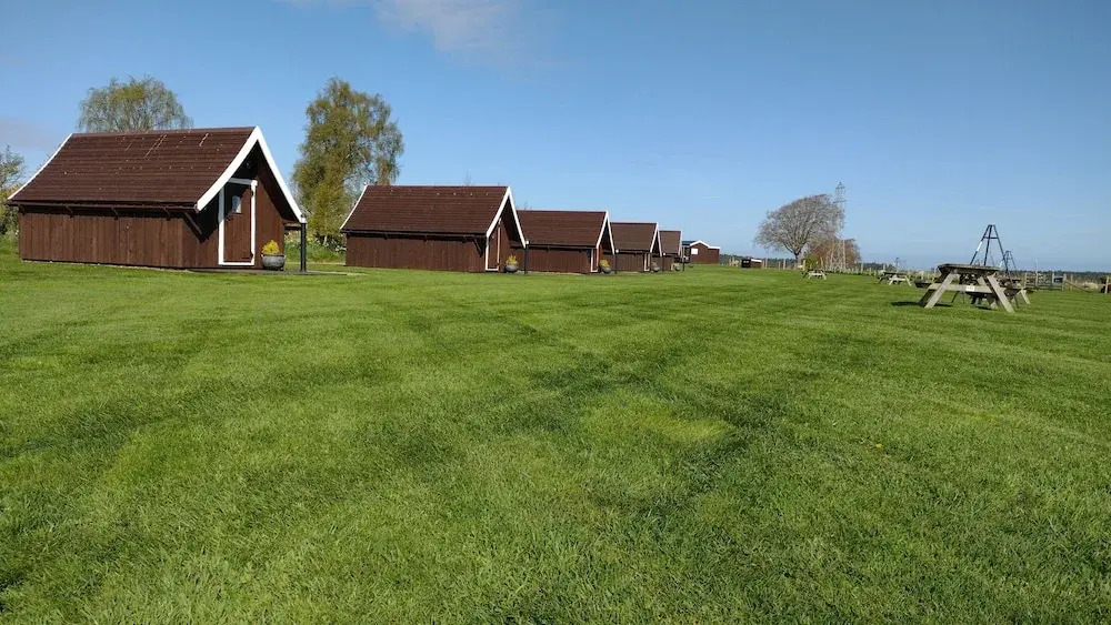 Macbeths Hillock