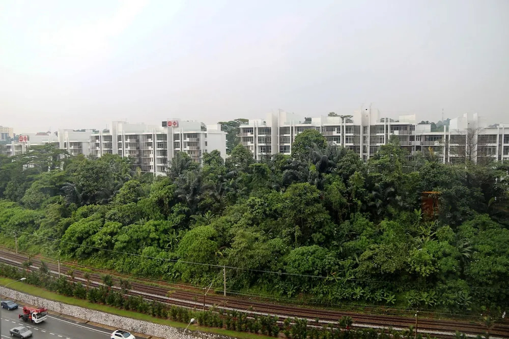 Panda Residences at Regalia