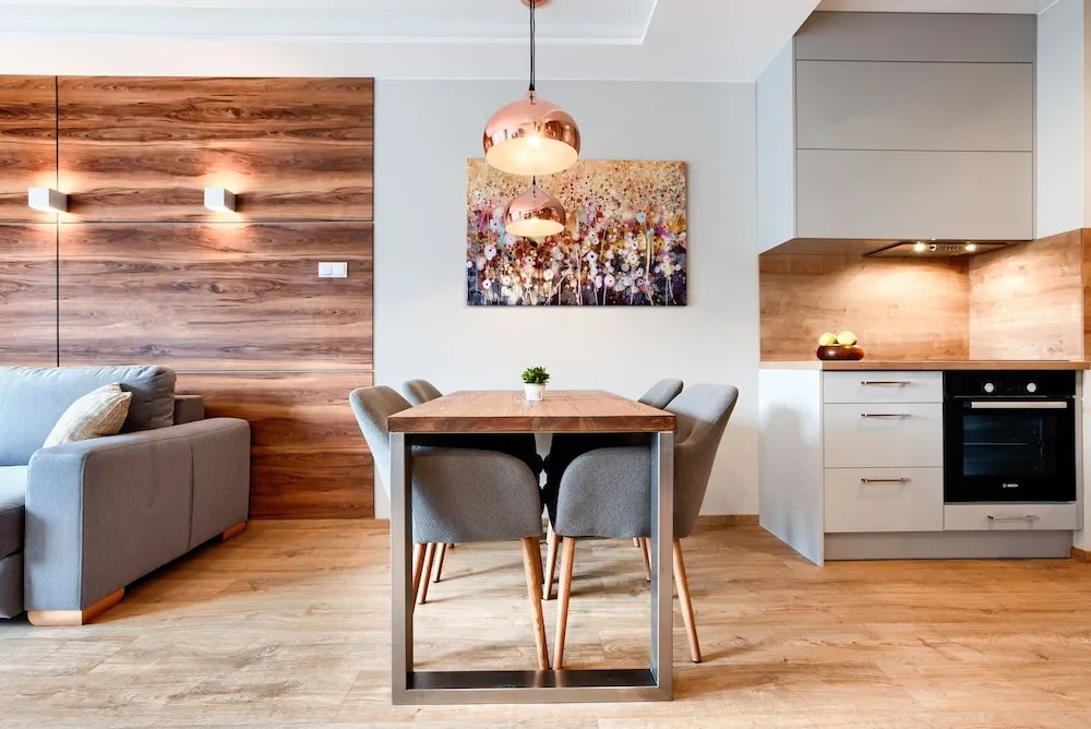Park Apartments
