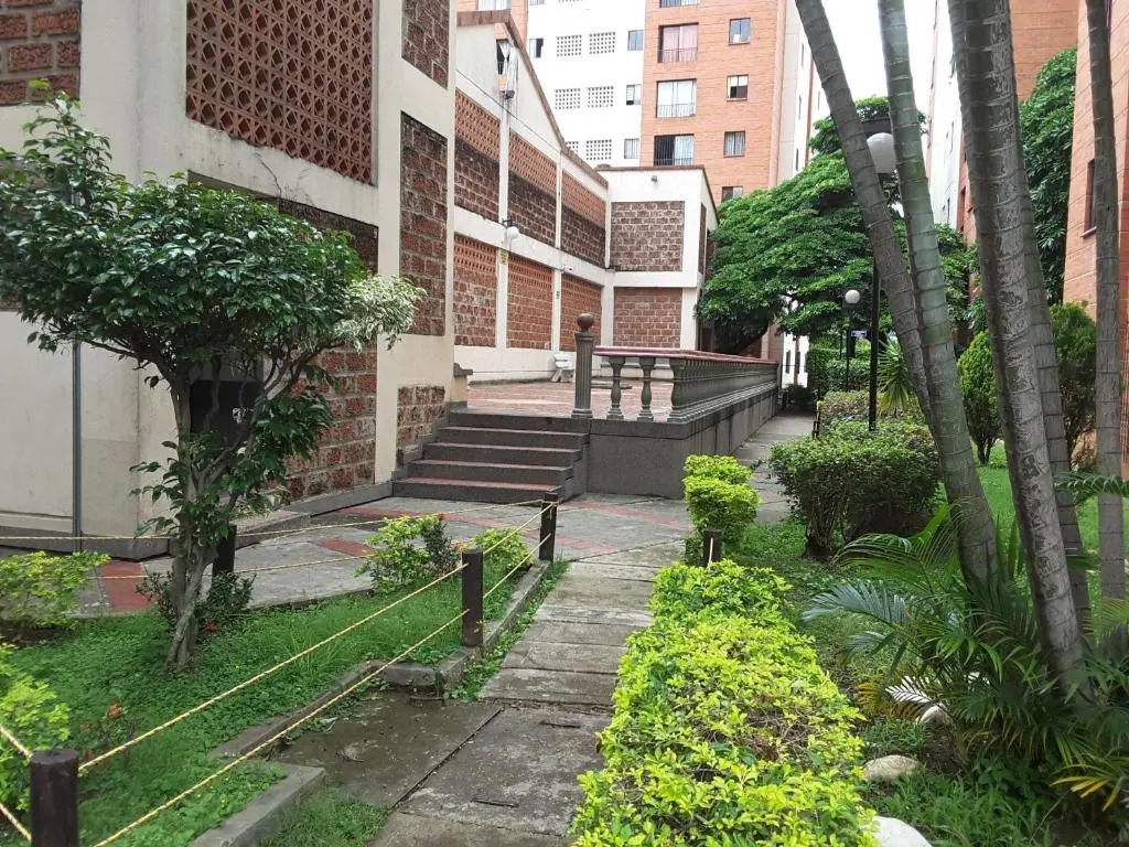 Apartment Riberas
