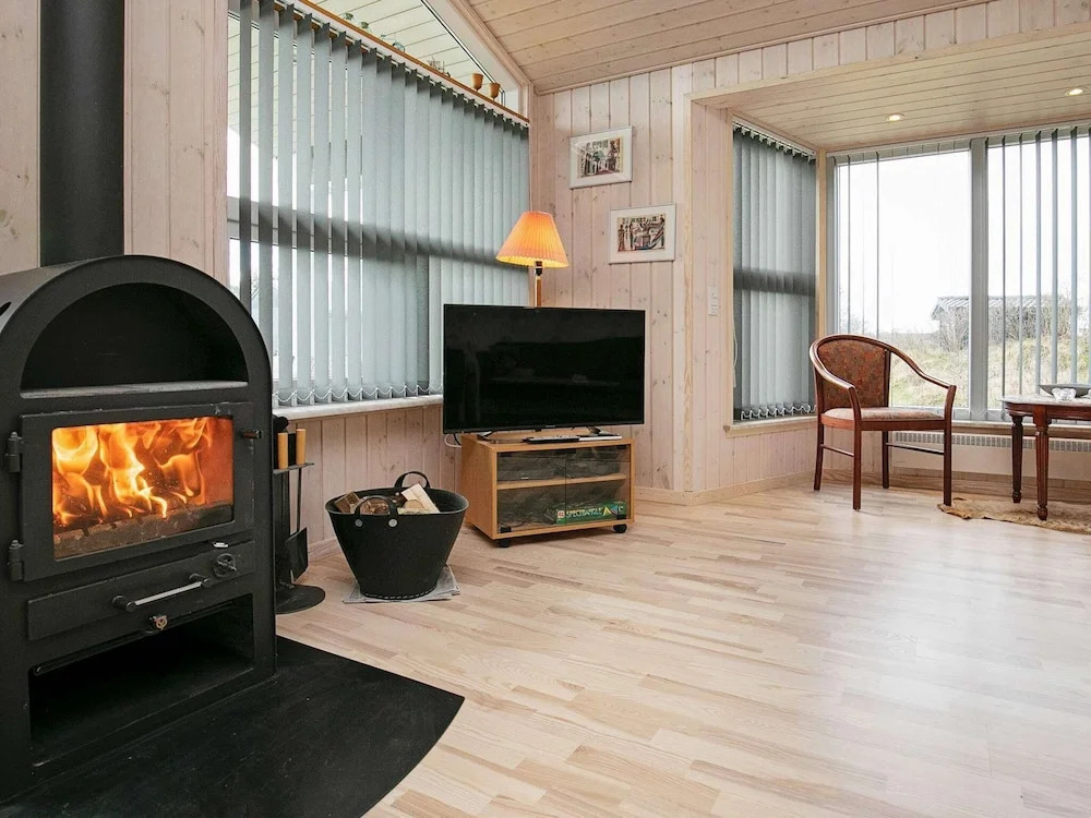 4 star holiday home in Hjørring