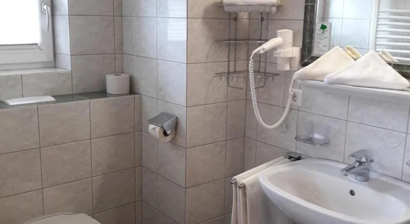 Appartment Ransburggut