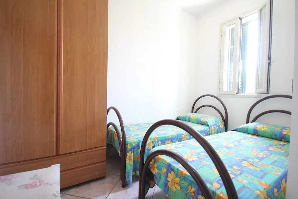 Lido di Noto Villa Cocus Apartment Vista Mare