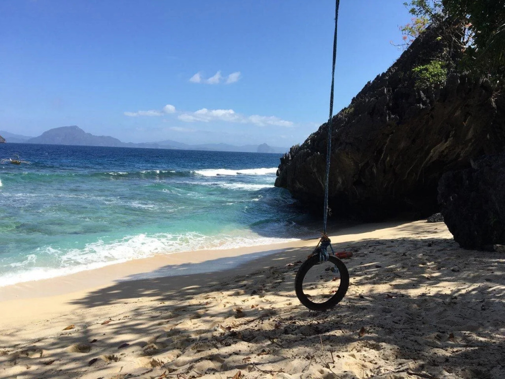 Shante Island