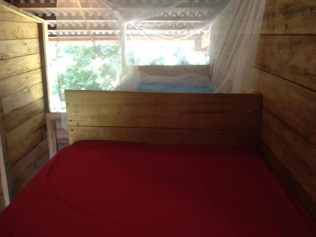 The Pelican House Hostel