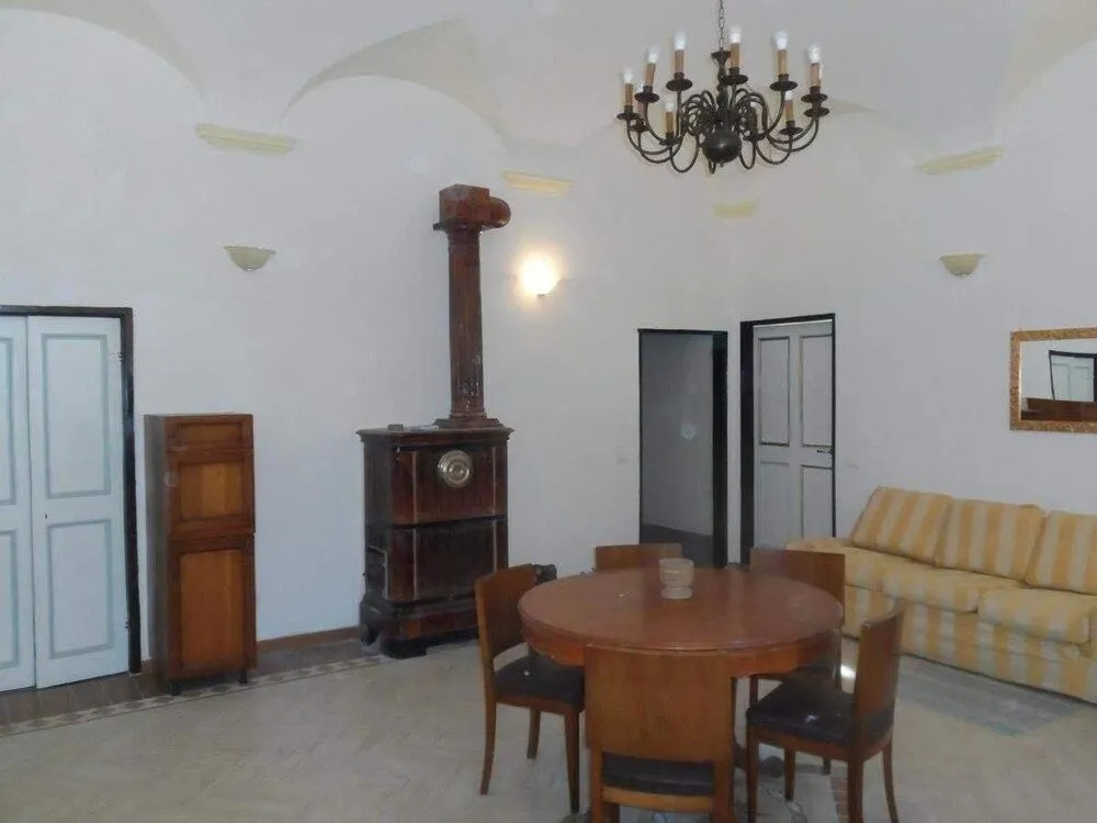 Palazzo Barli