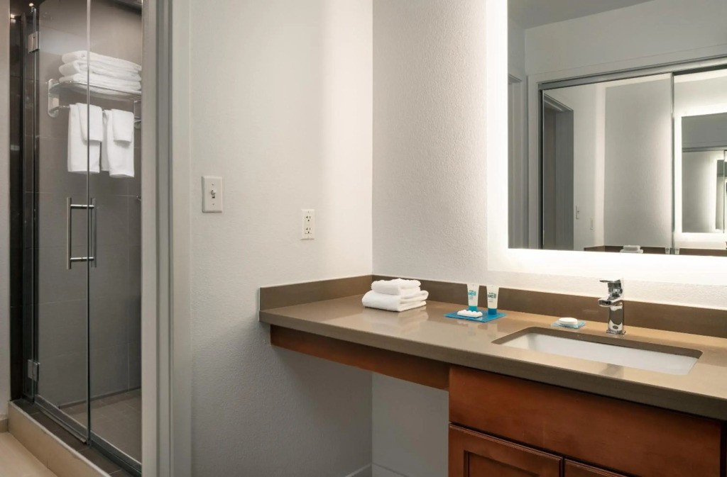 Hyatt House Denver Tech Center