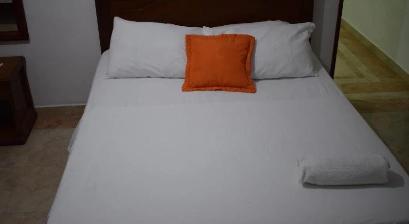 Hotel Villa Marta Cartagena