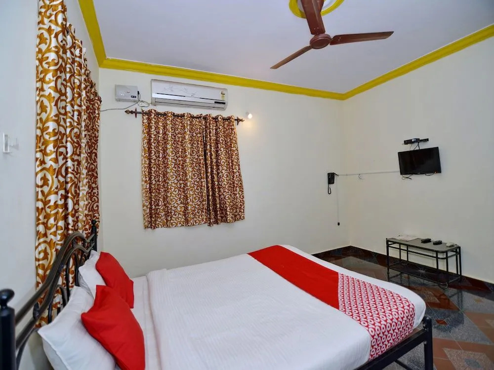 OYO 9604 Anna Guest House