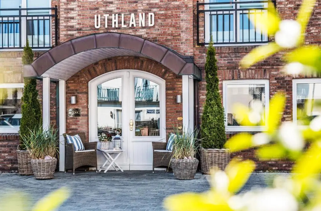Hotel Uthland