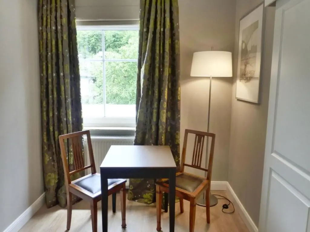Villa Waldfrieden - Design trifft Budget