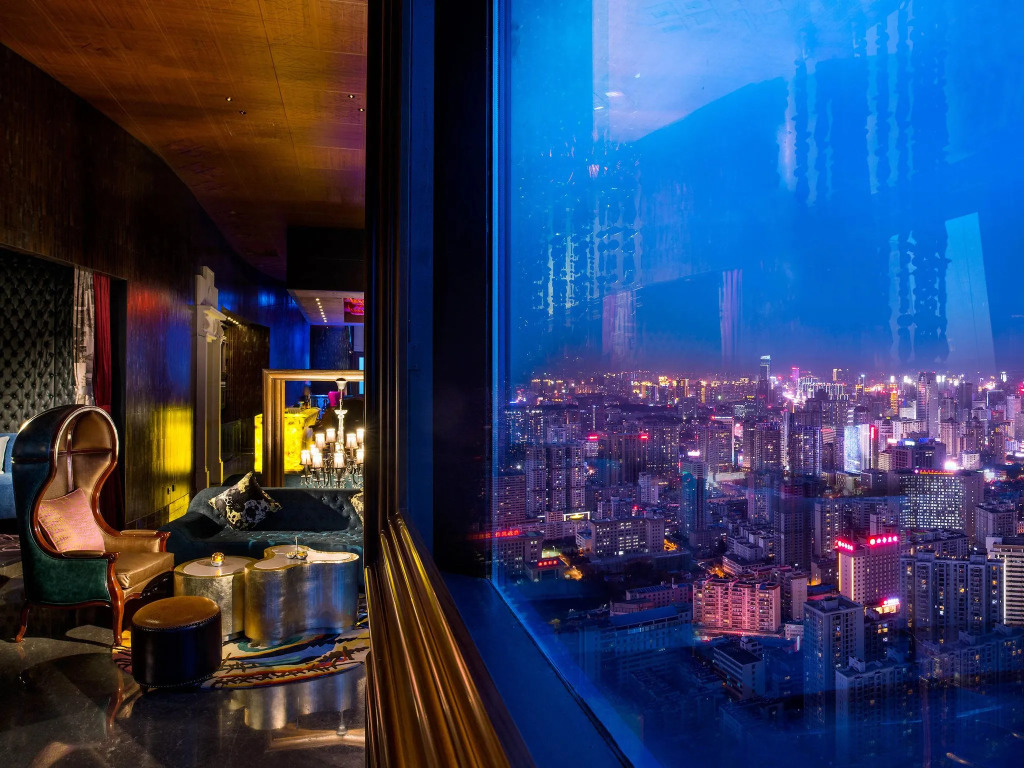 Sofitel Kunming