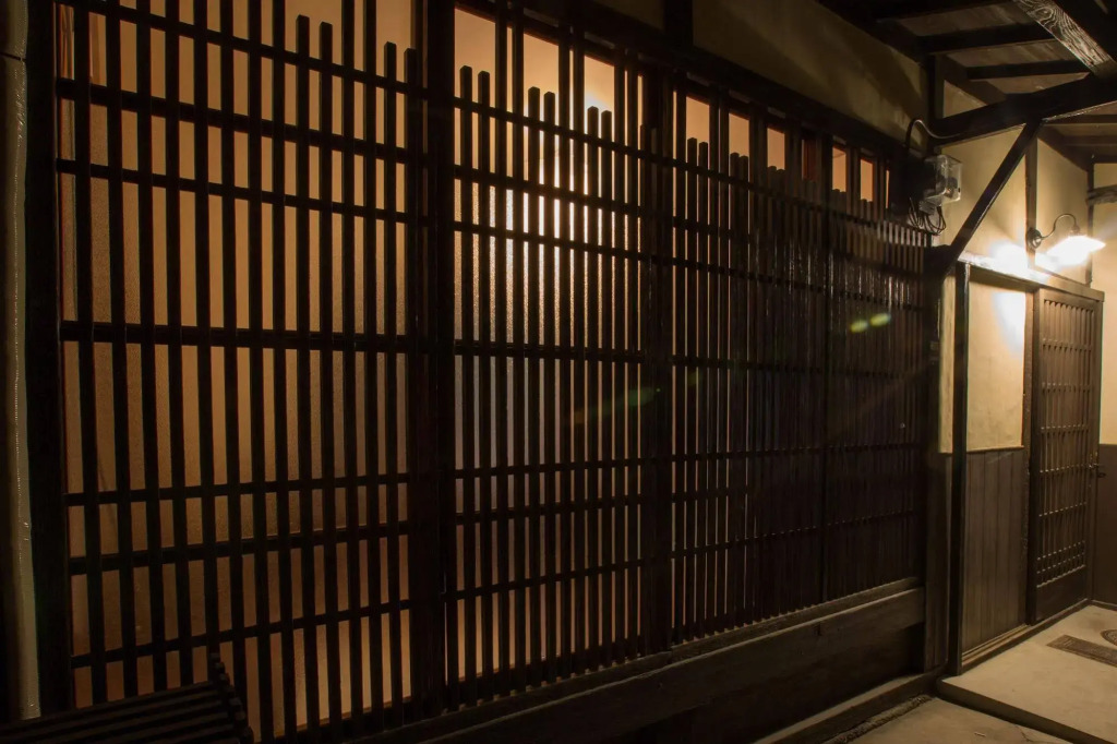 Kyoto Fushimi Ohana