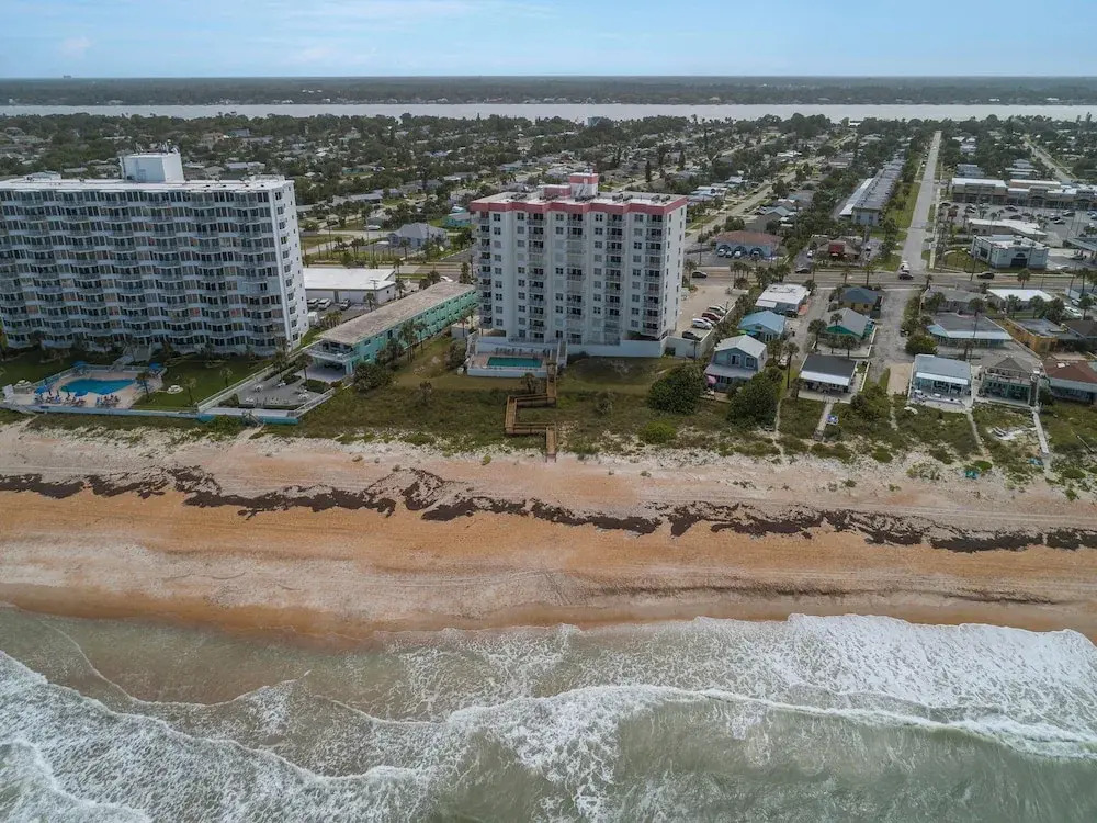 Sea Winds by Distinctive Beach Rentals
