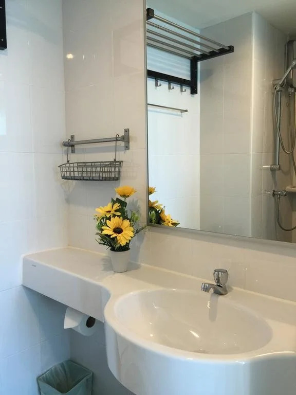 Lumpini Seaview Top Floor