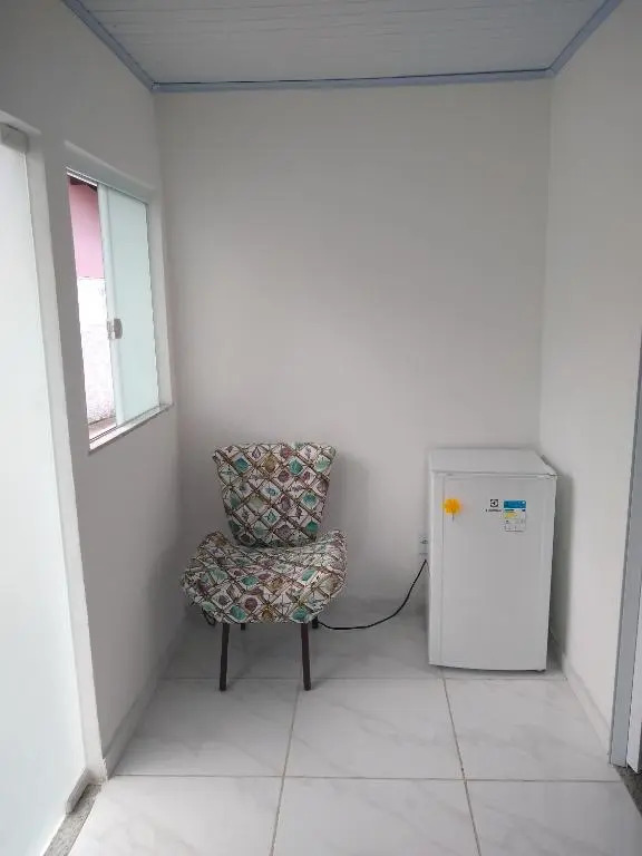 Suites luxo em residência particular