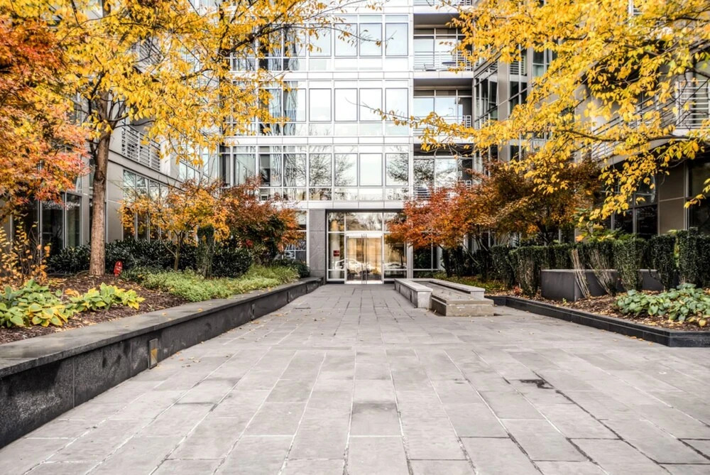 Bluebird Suites at Dupont Circle