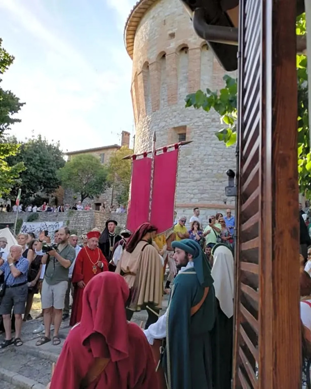 B&B Al Borgo