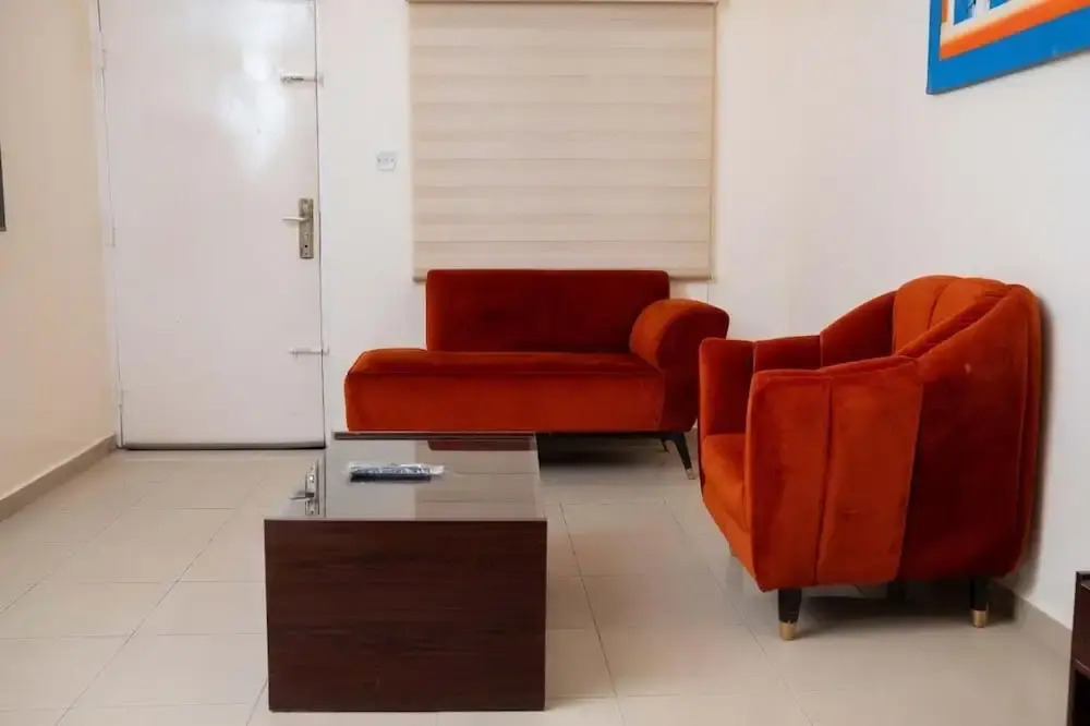 Timeless Apartments