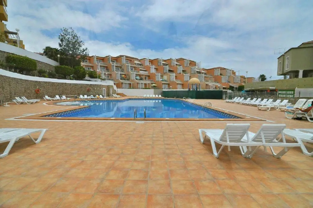 Apartamentos Orlando Costa Adeje