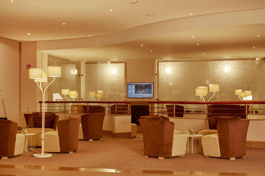 H4 Hotel Hannover Messe, Trademark Collection by Wyndham
