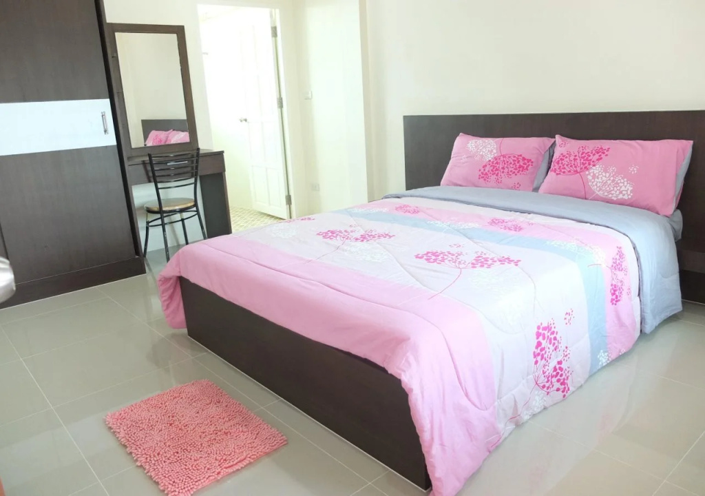Safehouse Apartment