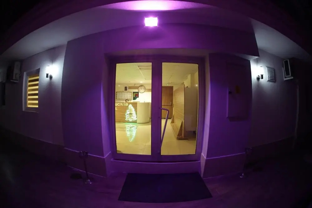 Araucaria Hotel