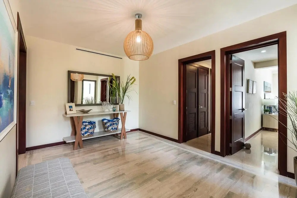 3BR apt With Terrace and Beach Access Portillo