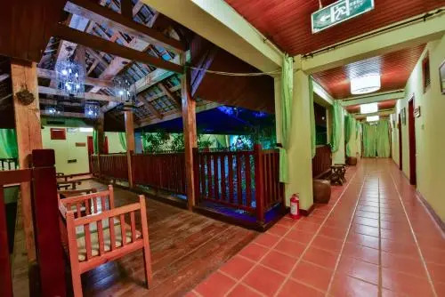 Xishuangbanna Elephant Home Guesthouse