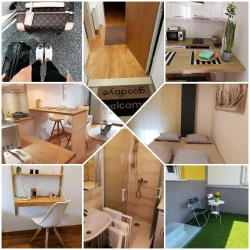Apartman Bilja 3*