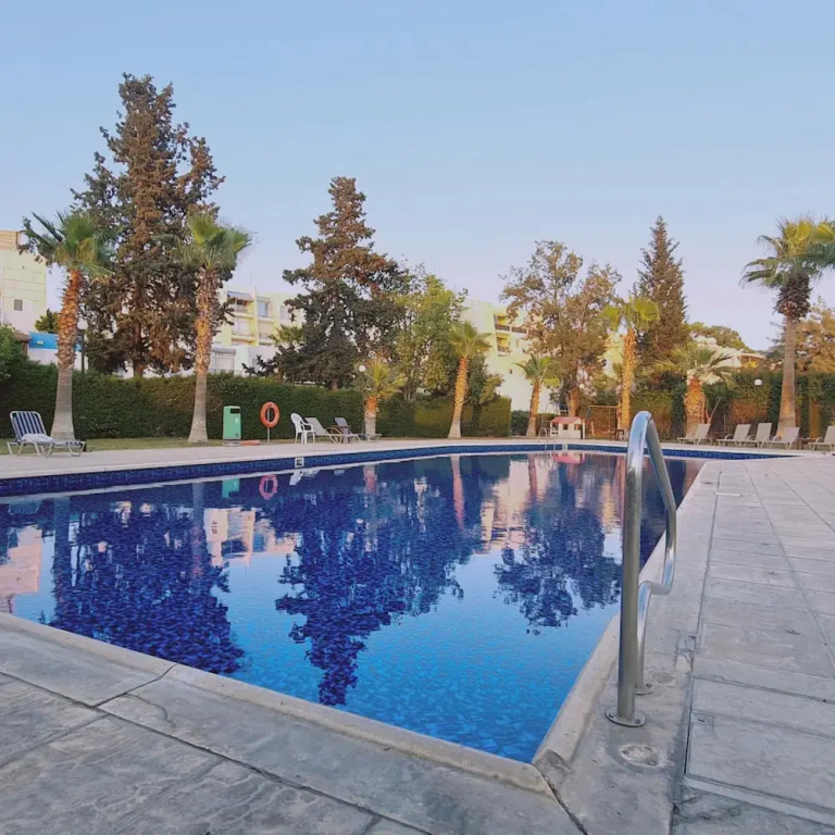 99 LIM - Stay Almeria Apartment