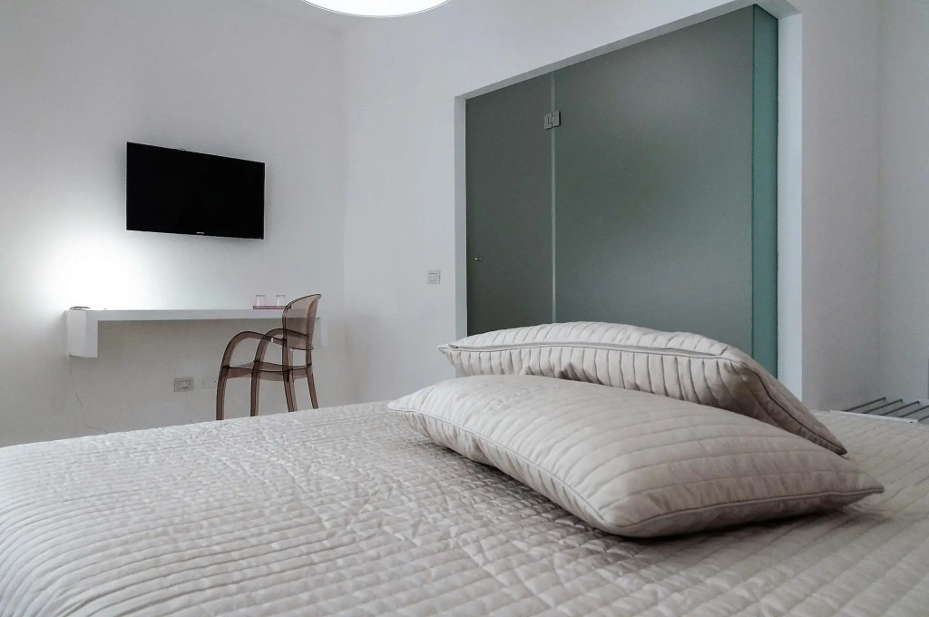 Hotel Vittoria - LuceHotels