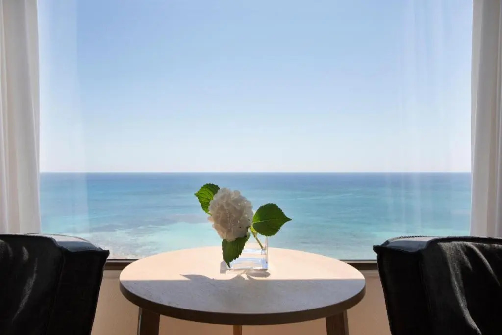 Alion Beach Hotel