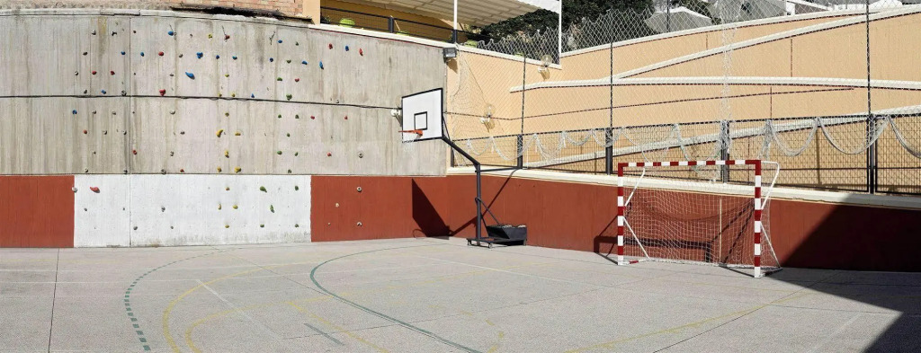 Albergue Inturjoven Cazorla