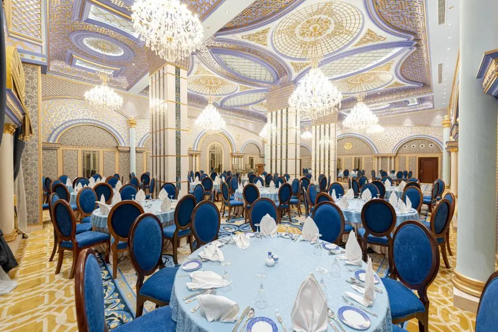 WA Hotel