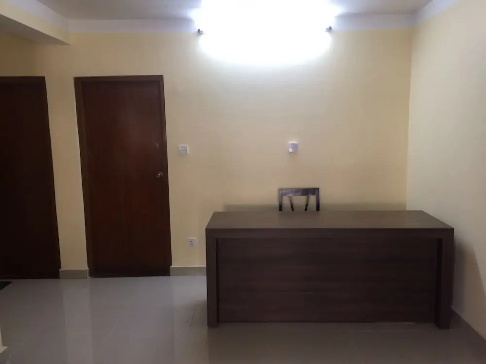 Home Stay house