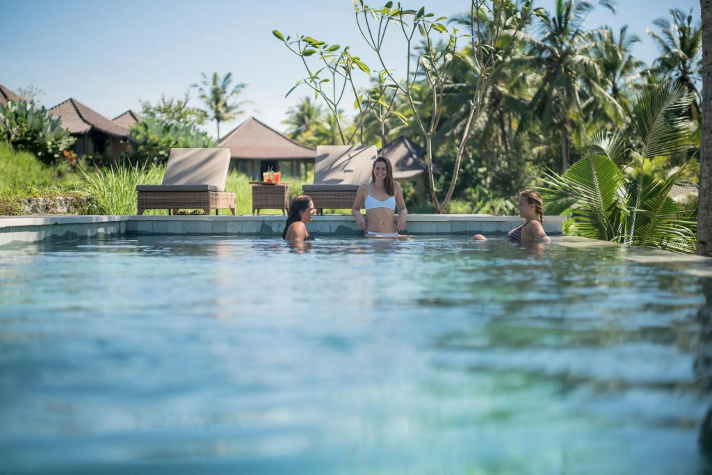 Villa Nirmala Ubud