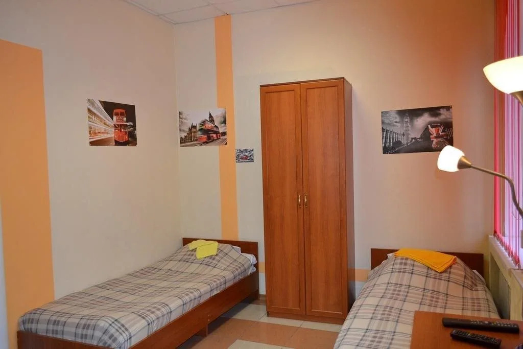 Mini Hotel Ponayekhali