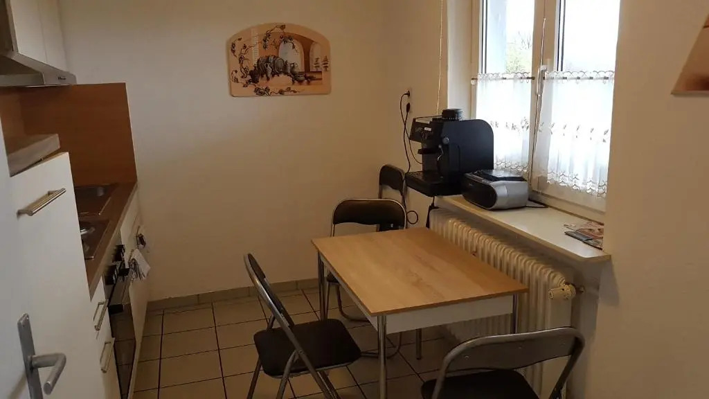 Ferienwohnung Zauberhaft