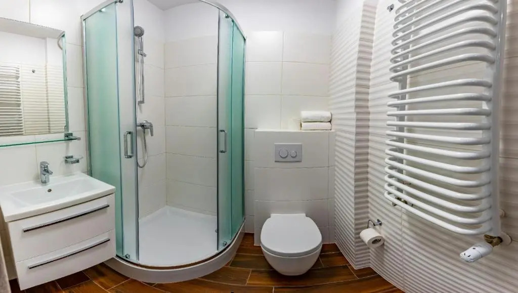 Apartament Residence Nysa