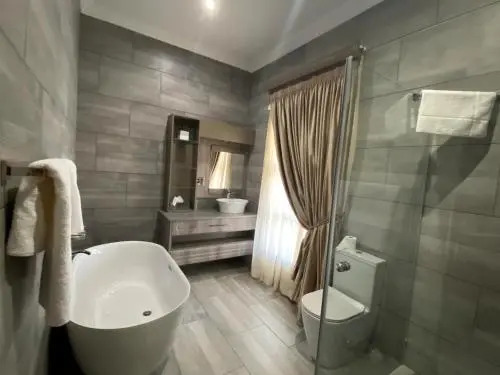 Vahlavi Lodge